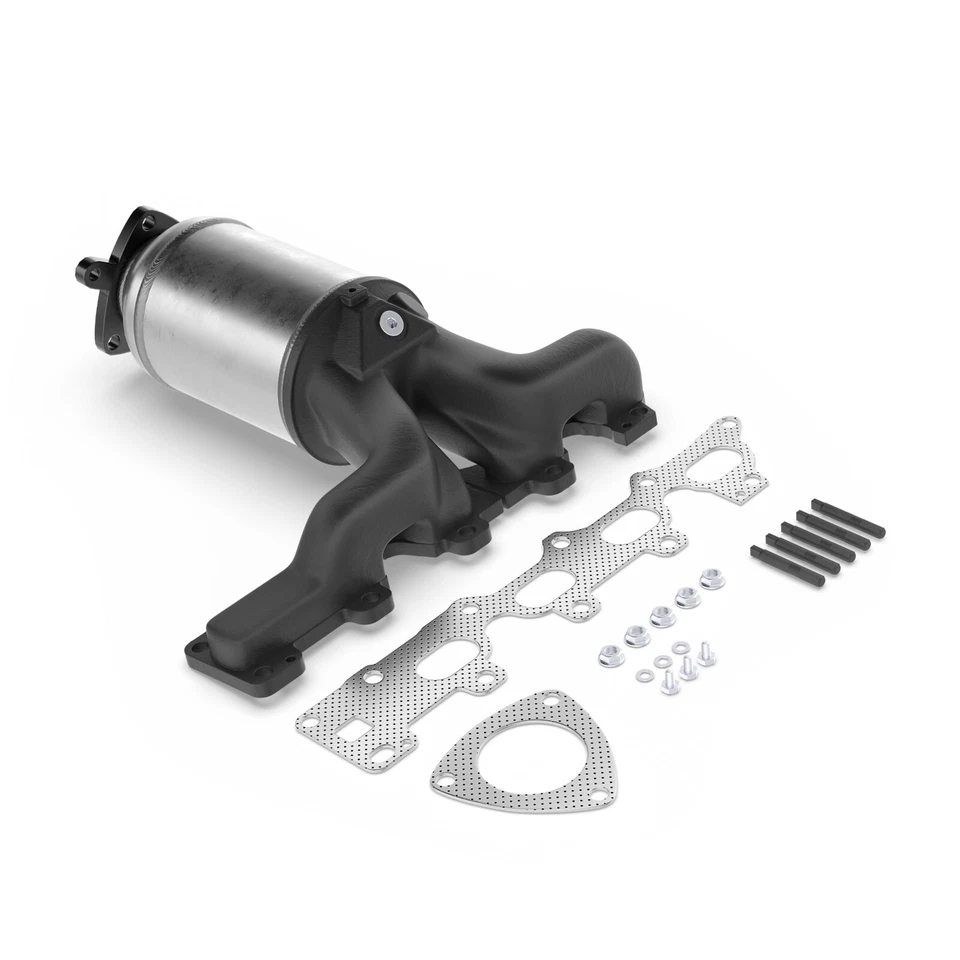 Katalysator Benzin für Opel Astra H L48 L35 Meriva X03 Vectra C Z02 - Bild 1 von 4