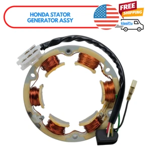 Honda 90 S90Z S90 CS90 CL90 SL90 Stator Generator Nos Aftermarket - Picture 1 of 7