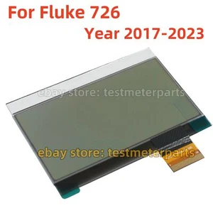 Pieza de exhibición para calibrador multifunción Fluke 726 Precision después del año 2017 - Imagen 1 de 5