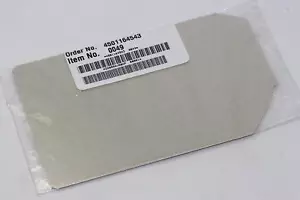 More details for panasonic waveguide cover mica for microwave ovens z20556w50xp fits many models