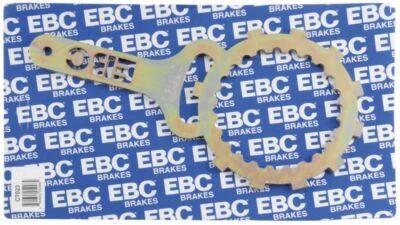 Herramienta de extracción de embrague EBC para KTM 250 SX 2013-2015 CT023 Foto 1 de 3
