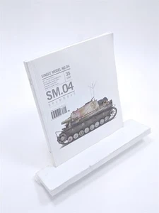 Single Model No. 04: Brummbar - Rinaldi Studio Press - Paperback - Picture 1 of 2