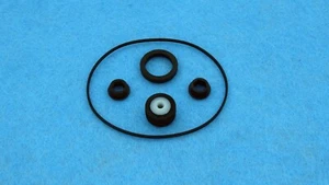 FULL Set Belt + Idler + Roller for deck JVC (Victor) DD-7 - Picture 1 of 3