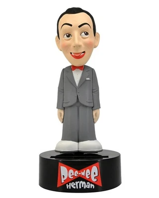 NECA - Pee-Wee Herman Body Knocker - Image 1 of 4
