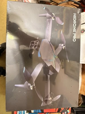 HiDRONE PRO Avoid Obstacle. HD Camera Brand New . Factory Sealed - Image 1 of 3