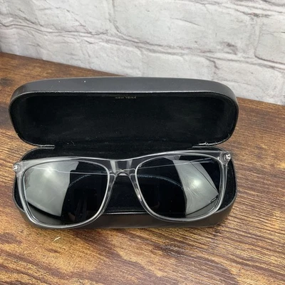 COACH HC8310U C2096 Grey Gradient Frames 517655 Sunglasses & Case - Image 1 of 4