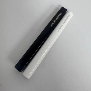 Set of Lancome Definicils Mascara and Cils Booster Duo Full Size - Picture 1 of 10