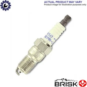 4x SPARK PLUG 1518 FOR MASERATI 4200/GT/COUPE/SPYDER/Convertible 3200 4.2L 8cyl - Picture 1 of 5