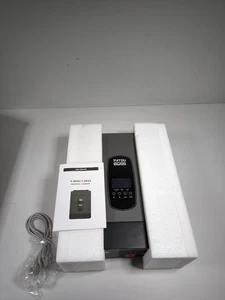Datu Boss Inverter Charger 4.2kVA/3kW - Used, Working, With Box - Imagen 1 de 13