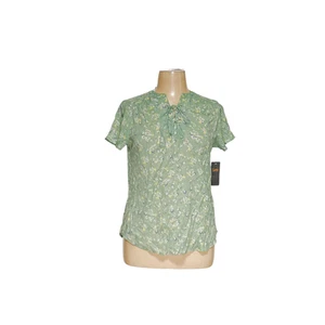 Lee Multicolor Blouse - Women's XL - Picture 1 of 3