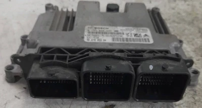 1607869980 Centralina iniezione  FIAT SCUDO (3H) 1.6 MJT 8V PC-TN Vtr 12q FRG - Immagine 1 di 3