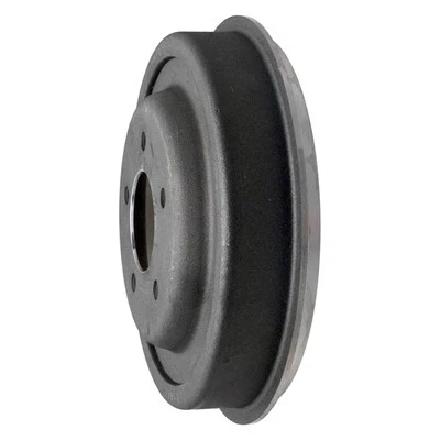 For Mercury Montego 1974-1976 Raybestos 2667R R-Line Rear Brake Drum Foto 1 de 3