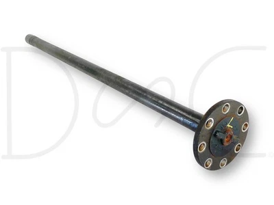 99-04 Ford F250 F350 SRW Sterling 10.5 eje trasero izquierdo conductor original Foto 1 de 4