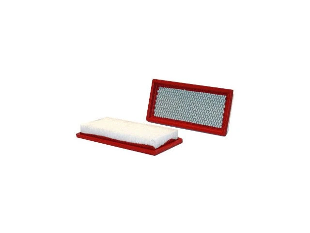 Air Filter 55HYSR77 for Oldsmobile Calais Cutlass Firenza 1985 1986 1987 1988 - Image 1 of 1