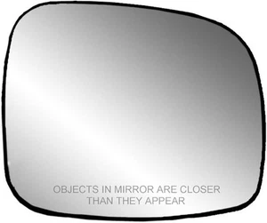 Chrysler Town & Country Heated Mirror Passenger Side - Picture 1 of 4