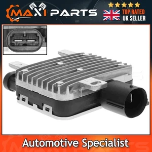 Land Rover Freelander + Range Rover Radiator Cooling Fan Control Module Resistor - Picture 1 of 4