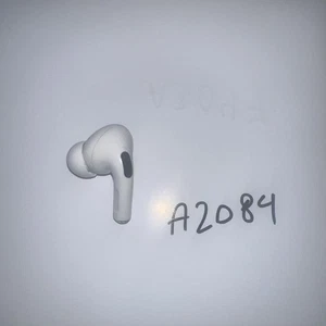 Earbud For Apple Airpods Pro Left  Side A2084 - Picture 1 of 2