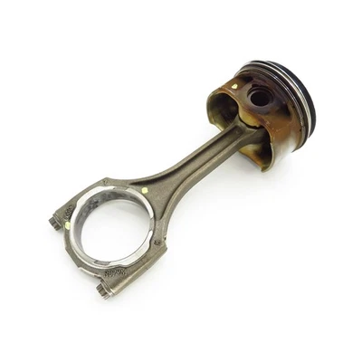 Piston connecting rod Audi RS6 RS7 4G 4.0 V8 TFSI CRDB 8 - Image 1 of 2