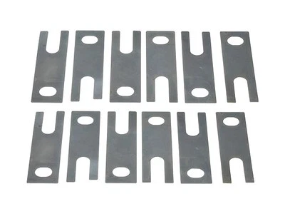 For 1987 Chevrolet R30 Alignment Shim Front Dorman 19489BWZY - Image 1 of 2