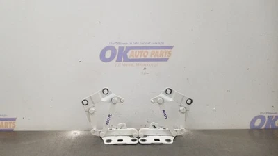 JUEGO DE BISAGRAS CAPÓ 17 MERCEDES BENZ GLS63 AMG W166 PAR Foto 1 de 4