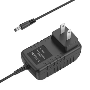 Cargador adaptador de CA de 12 V para consola de juegos sistema Android portátil Anbernic RG552 - Imagen 1 de 3