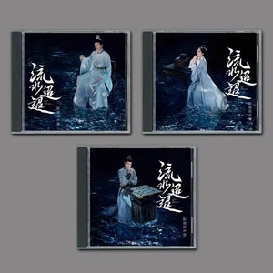 2024 Love of Nirvana OST Car 3CD Original Soundtrack Music Songs Album Box - Picture 1 of 1