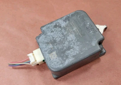 Receptor módulo de control de puerta de entrada sin llave Toyota Corolla 09-13 DCR 89741-02150 Foto 1 de 4