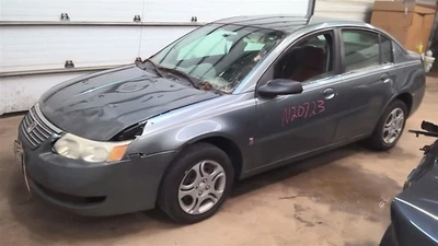 Espelho retrovisor sem telemática compatível com 97-12 MALIBU 1758961 - Imagem 1 de 4