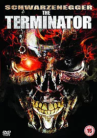 The Terminator (DVD, 2009)