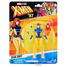 Marvel Legends WAVE 2 X-Men ‘97 Jean Grey 6 Inch Figure (PRE-ORDER)