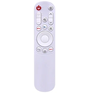 AKB76039322 Replace Remote for LG Smart Monitor 27ART10CKPL 32SQ780S 32SQ730S - Picture 1 of 4