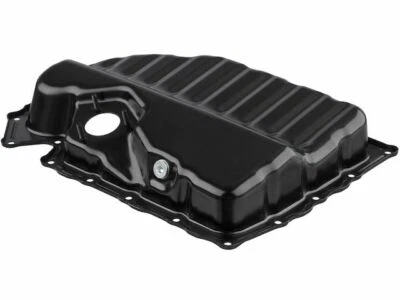 Para Volkswagen Jetta 2008-2010, 2012-2015 cárter de aceite inferior 94893VF 2009 2013 2014 Foto 1 de 2