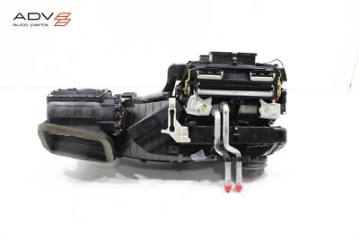 2013 - 2017 AUDI Q5 SQ5 HVAC AC КЛИМАТ НАГРЕВАТЕЛЬ МОТОР КОРПУС КОРОБКА OEM - Изображение 1 из 4