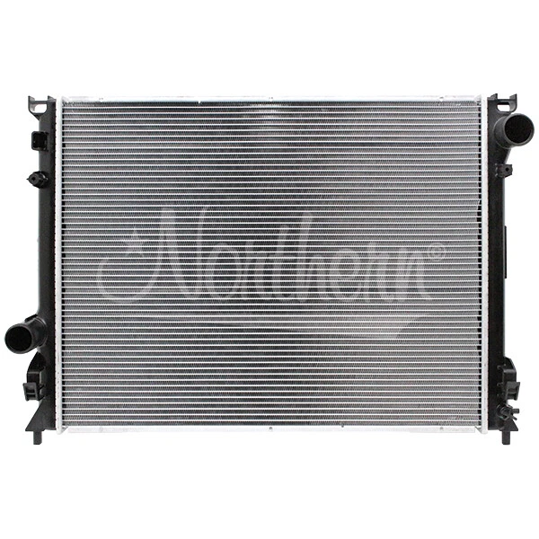 Radiador Northern Dodge & Chrysler 300 CR13158 OEM: 68050131AA Foto 1 de 1
