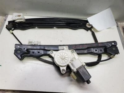 2007-2014, Chrysler 200, Driver Front Window Regulator Electric, PN:-68023519AA - Image 1 of 4