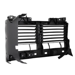 Radiator Shutter Assembly W/Motor For 19-23 Ram 1500 Tradesman SLT Laramie HFE - Imagen 1 de 9