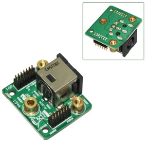 Placa de toma de corriente continua para Asus G750JH-DB72-CA G750 2014 G750JZ-DB73-CA tbsz - Imagen 1 de 5