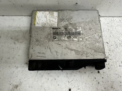 Módulo de control informático del motor BMW 318i 1995-1997 ecu ecm pcu pcm fabricante original Foto 1 de 4
