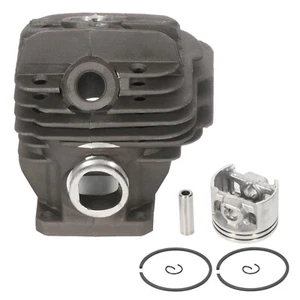 Kit y anillos de pistón de cilindro de motosierra Stihl 026 MS260 PRO 44 mm - Imagen 1 de 8
