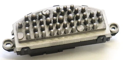 Renault Grand Scenic IV R9/J9 RFA Gebläseregler Regler Lüfter Gebläseendstufe - Bild 1 von 3