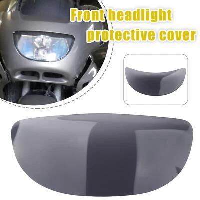 Защитная крышка объектива фары ABS для мотоцикла BMW K1200LT - Изображение 1 из 4