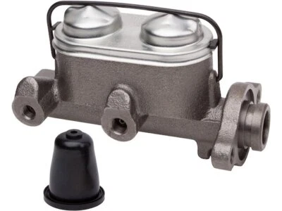 For Oldsmobile Delmont 88 Brake Master Cylinder Dynamic Friction 78737RRJB - Image 1 of 2