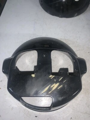 HONDA CB650 A CB750K CB750F CB900F FARO FARO FARO ESTUCHE CUBO Foto 1 de 4