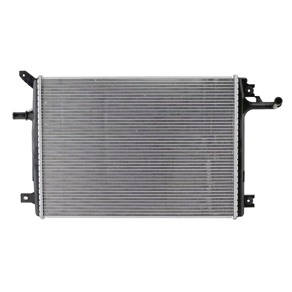 Radiator for 2018-2021 Jeep Wrangler 2.0L - Изображение 1 из 4
