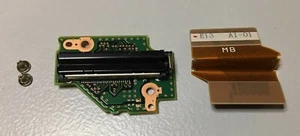 Fujitsu Lifebook P771 PCP DOCK SUB Board  Port Replicator  - Bild 1 von 2