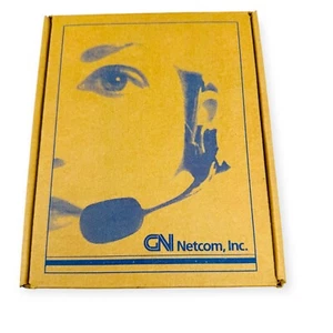 GN Netcom MPA II Multi Purpose Headset Amplifier Unit 01-0009 - Picture 1 of 7
