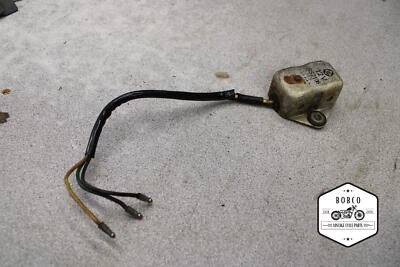 Honda CB450 1972 Super Sport regulador de voltaje A13-4339.PQ Foto 1 de 4