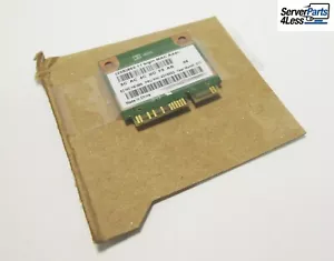 43Y6553 Lenovo/IBM Wireless Card Thinkpad X201 Series 43Y6552 RTL8191SE - Picture 1 of 2