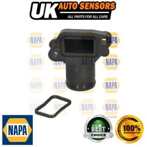 Fits Renault Clio 1990- 1.0 1.1 1.2 NAPA Coolant Flange 7701041346 - Picture 1 of 7