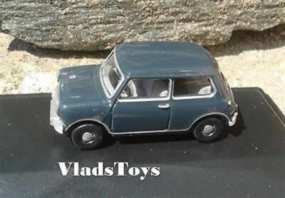 Oxford Military 1/76 Austin Mini - Royal Navy 76MN007 - Image 1 of 4